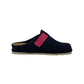 Pantofola INBLU CS000038 AVIO donna