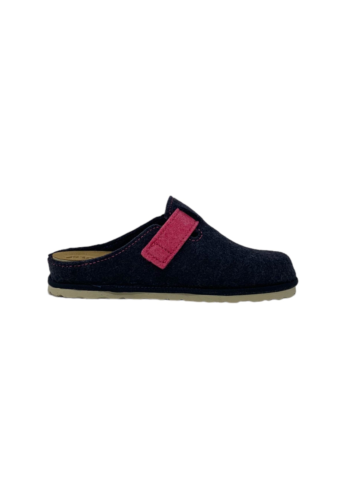 Pantofola INBLU CS000038 AVIO donna