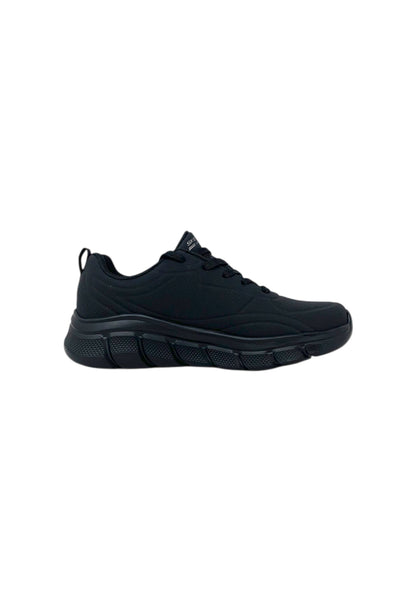 Sneakers SKECHERS Bobs B Flex - ARCTIC EDGE 118110/BBK Uomo