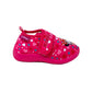 Pantofola Chiusa TOPOLINO DE FONSECA DE.PESCARA I880 ROSA Bambino