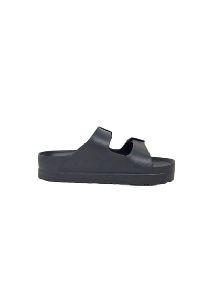 Ciabatte EVERLAST EV-125 BLACK Donna
