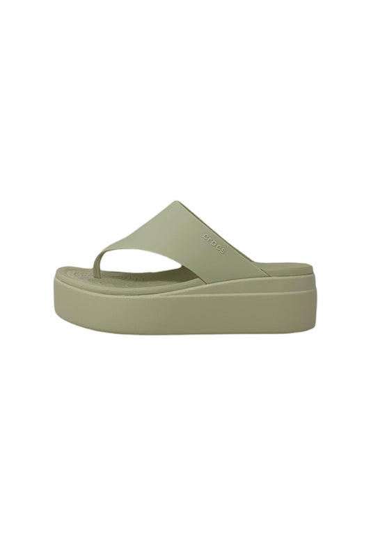 Sandalo infradito CROCS BROOKLYN 208727 donna più colori