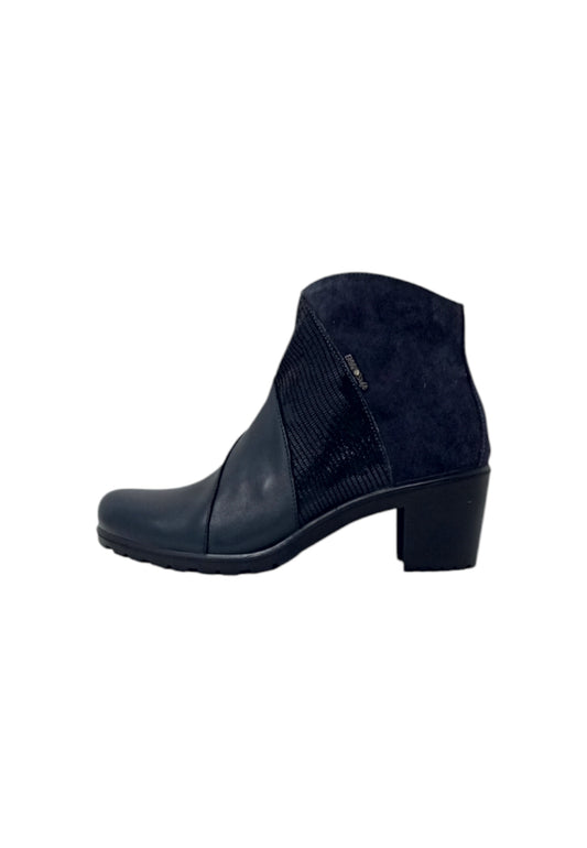 Stivaletto con tacco Enval Soft 6754922 Donna