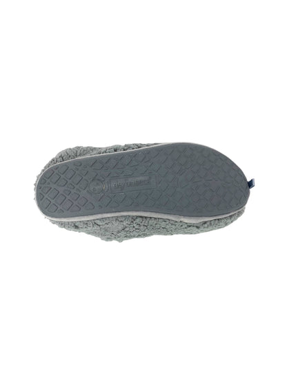 Pantofola DE FONSECA M851 GRIGIO CHIARO UOMO