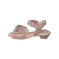Sandali con tacco Lelli Kelly MARIELE LKCT4228 bambina più colori