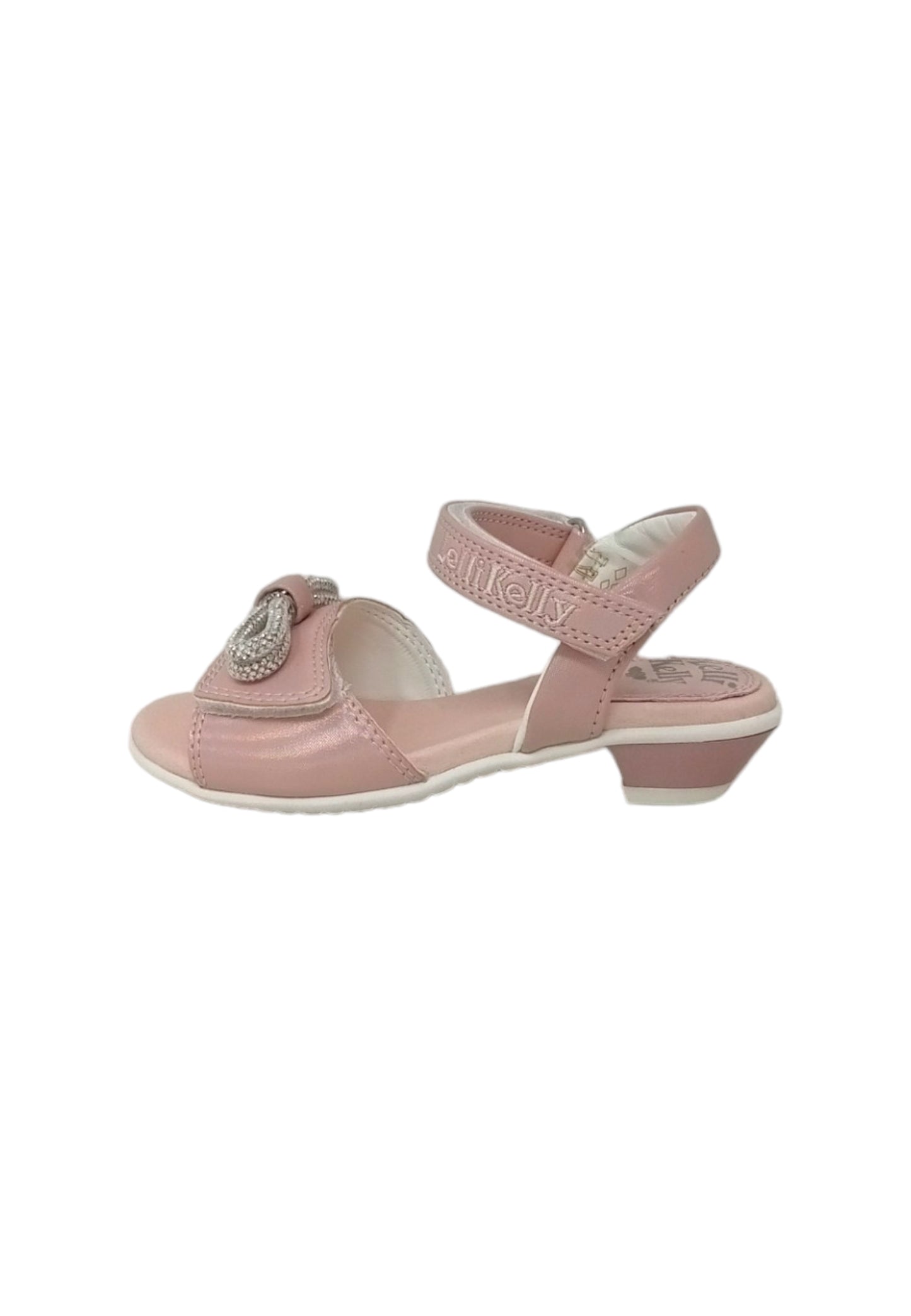 Sandali con tacco Lelli Kelly MARIELE LKCT4228 bambina più colori