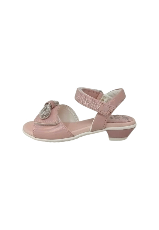 Sandali con tacco Lelli Kelly MARIELE LKCT4228 bambina più colori