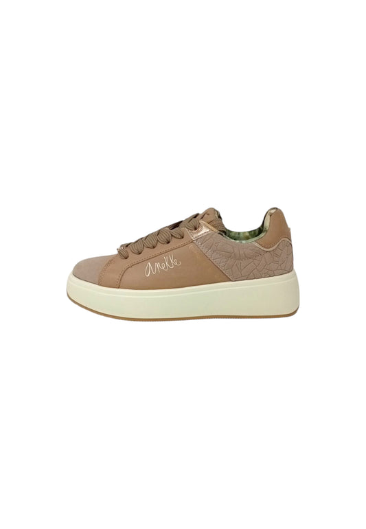 Sneaker Anekke 40380-781 beige donna