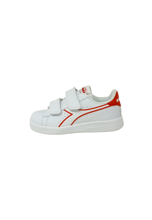 Sneakers DIADORA GAME P TD 101.173339 01 C6111 bambino/a