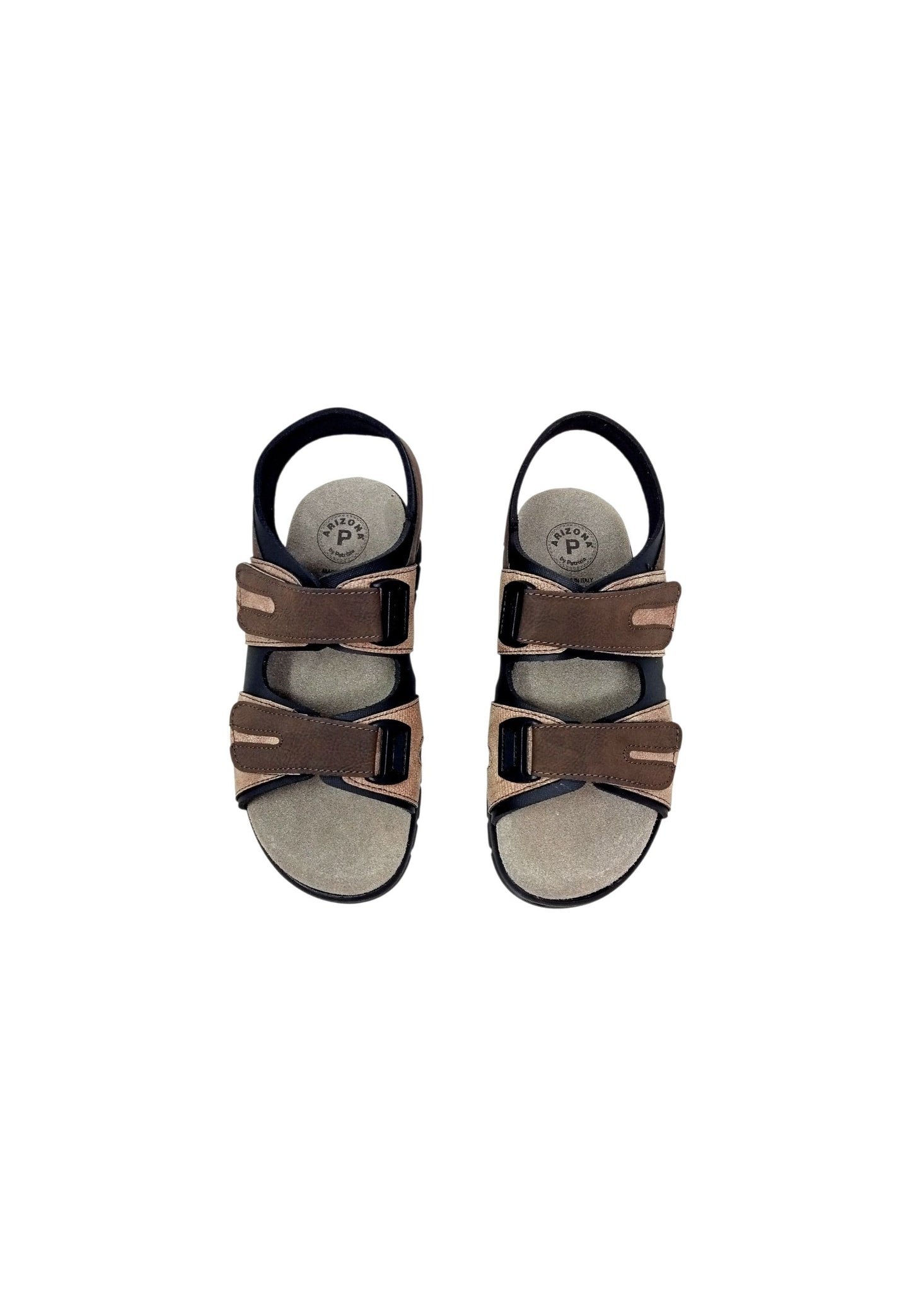 Sandali ARIZONA PATRIZIA NK21/SKAR TDM uomo