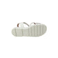 Sandali Lelli Kelly LETIZIA LKCA4845 BIANCO bambina