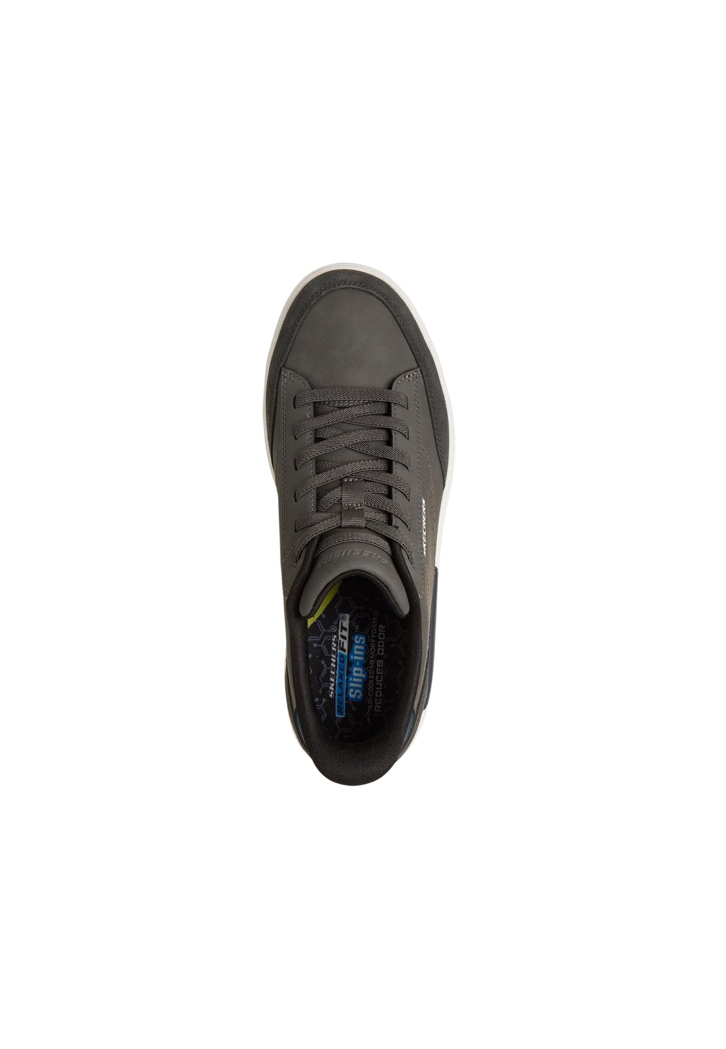 Sneaker SKECHERS Slip-ins Verloma - RADICAL 211370/CHAR Uomo