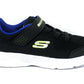 Scarpa da ginnastica SKECHERS 407300N/BBLM Bambino