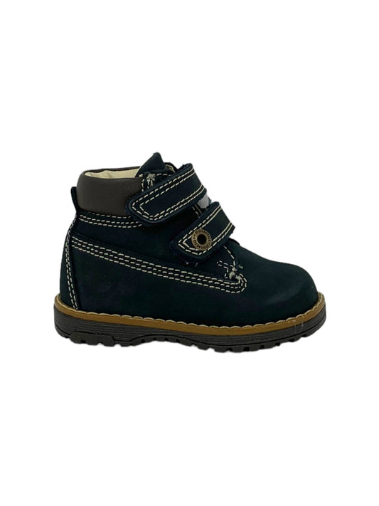 Scarpa da passeggio PRIMIGI 2910111 BLU SCURO Bambino
