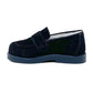 MOCASSINO Sa.Ba. CLG CAMOSCIO BLU Calzature bambino