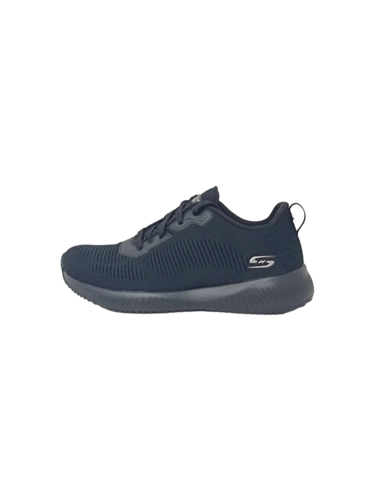 Sneakers Skechers BOBS Squad -Tough talk 32504/BBK Donna