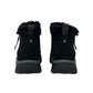 Stivaletto SKECHERS EASY GOING - COOL ZIP 167862/BLK Donna