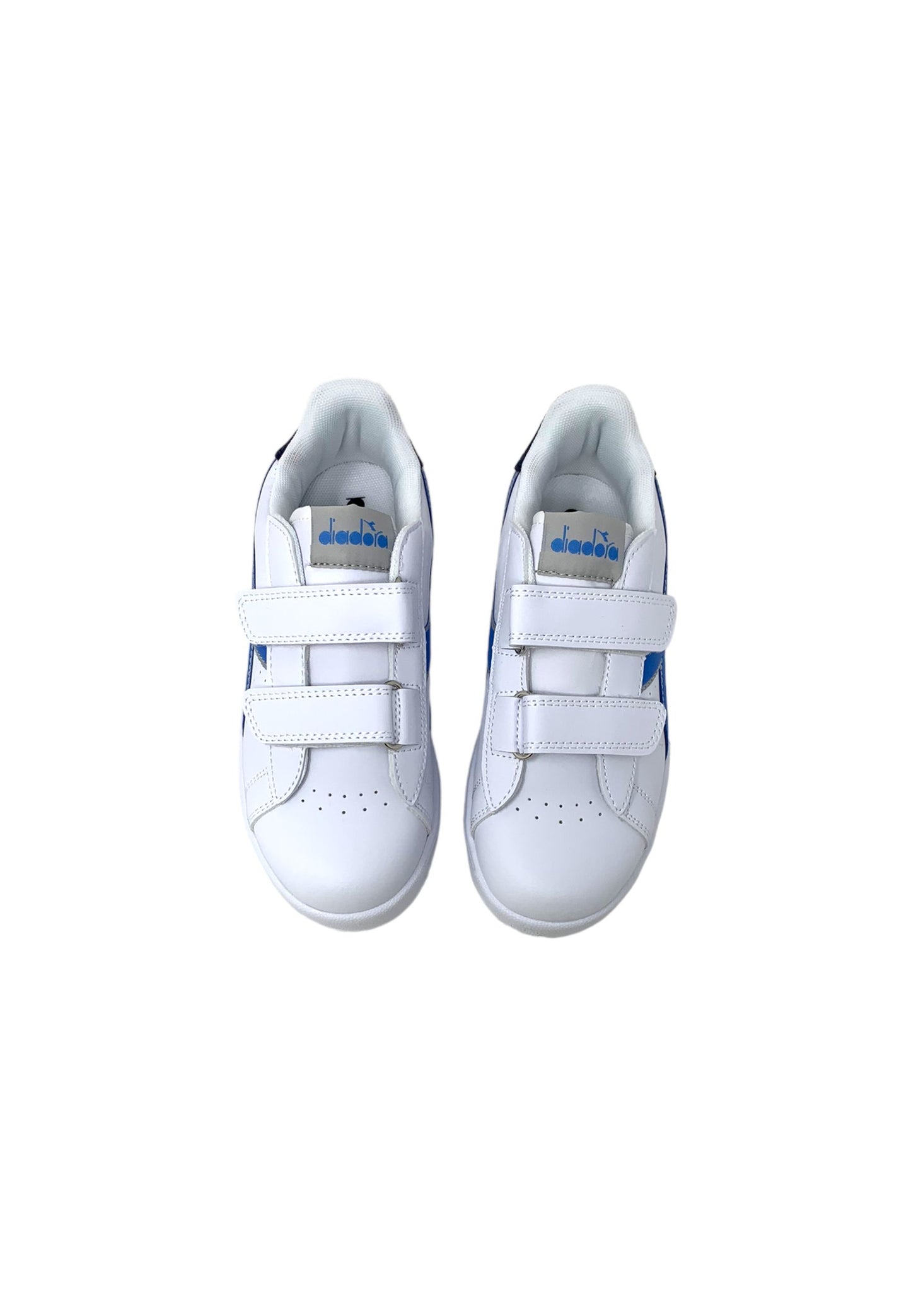 Sneakers DIADORA GAME P PS 101.173324 01 D0584 bambino