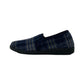 Pantofola  ARIZONA PATRIZIA CA145 BLUE uomo