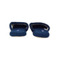 Pantofola DE FONSECA DE.ROMA WA34 BLU donna