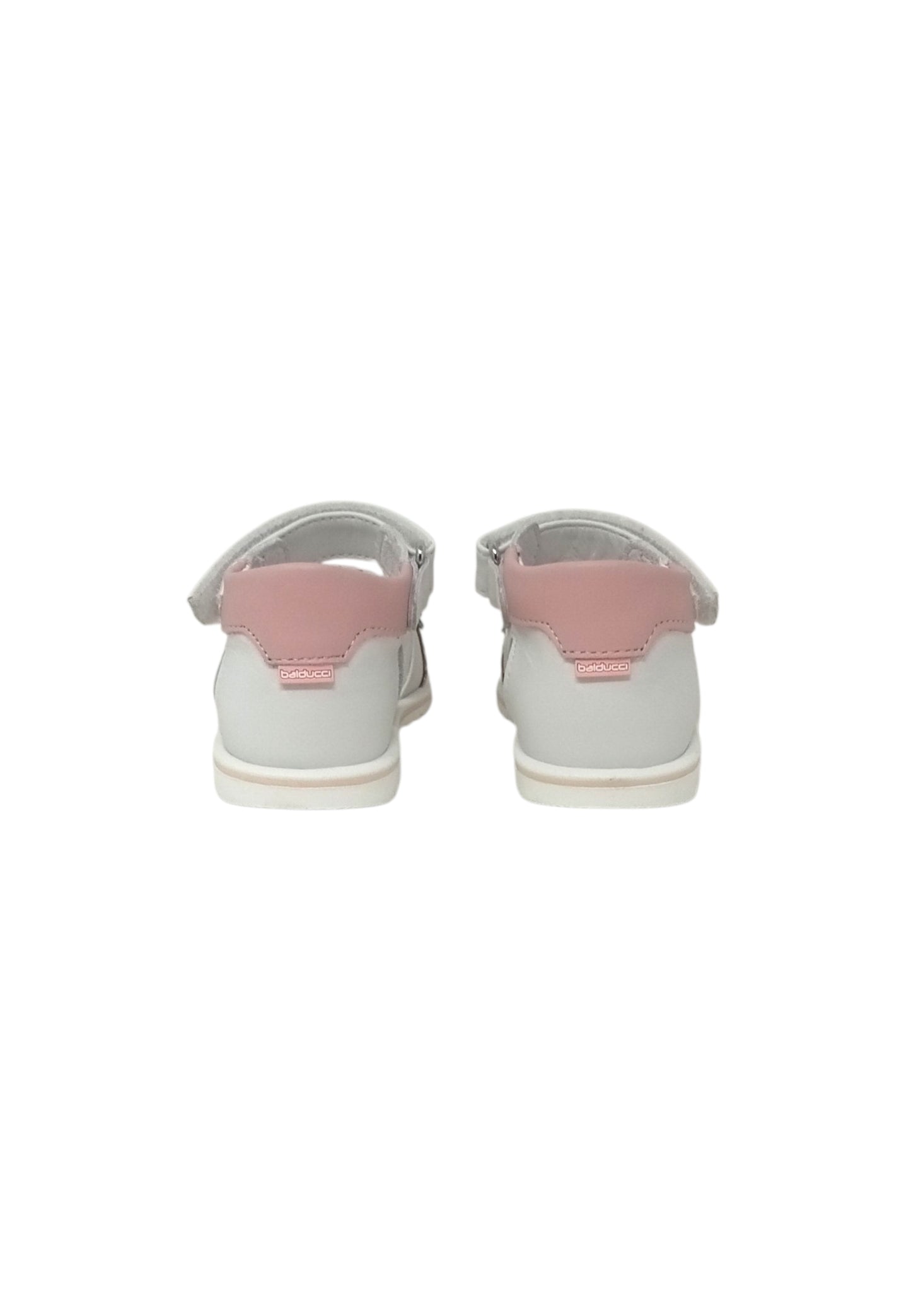 Sandali BALDUCCI CITA7366 BIANCO Bambina
