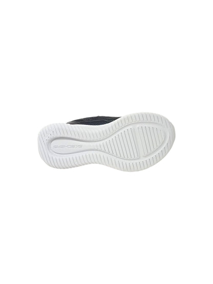 Sneakers SKECHERS 302433L/BKMT bambina
