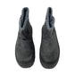 Stivaletto con pelliccia GALIA JRX24W-4C GREY donna