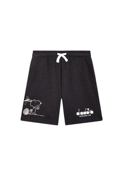 Bermuda PEANUTS DIADORA 502.181674 01 80013 Bambino