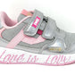 Sneakers da passeggio PRIMIGI 1957200 bambina