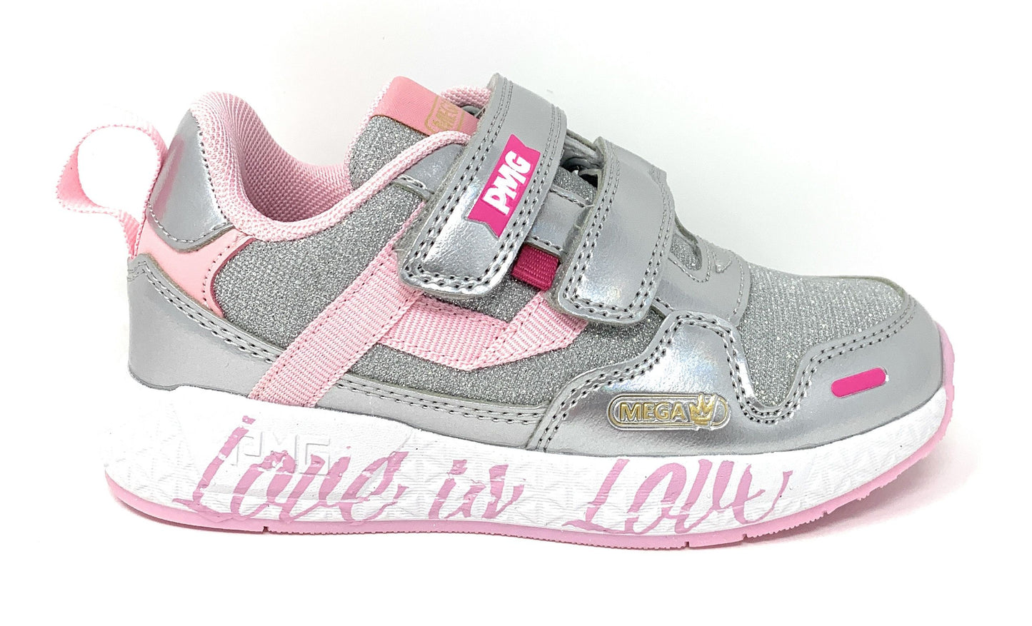 Sneakers da passeggio PRIMIGI 1957200 bambina