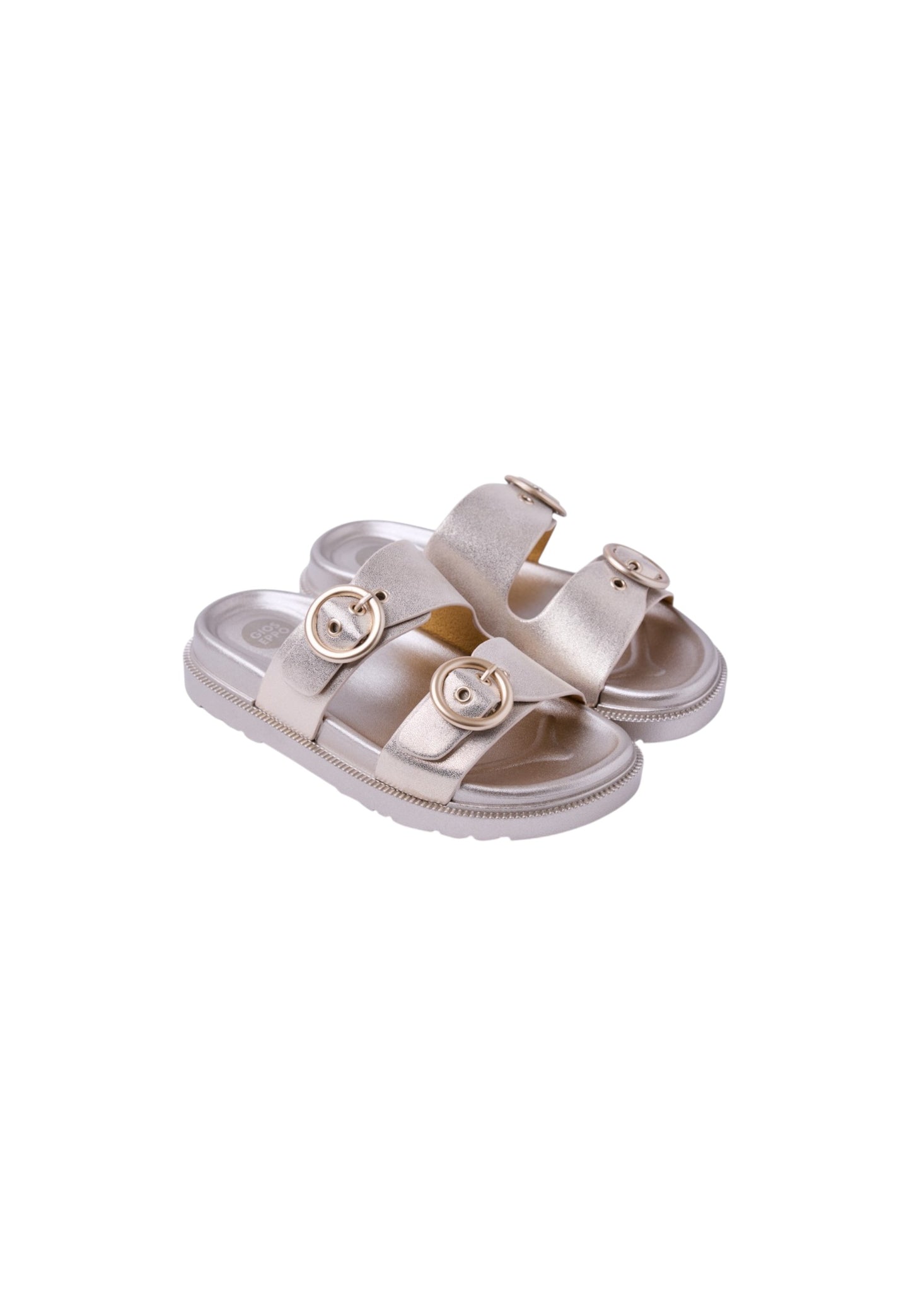 Sandali GIOSEPPO BAUDETTE 78792 GOLD bambina