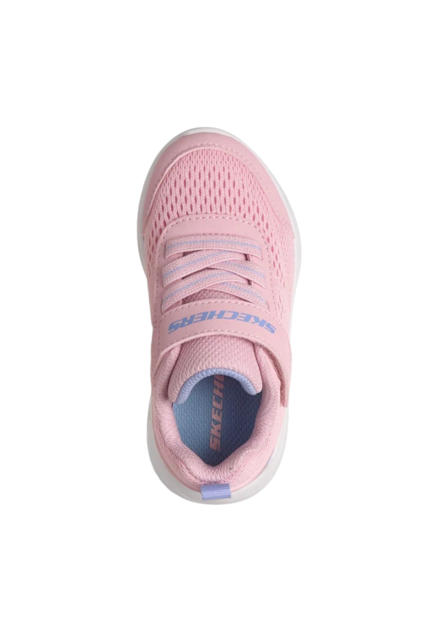 Sneakers Skechers BOUNDER- FREE AND EASY 303622/LTPK bambina