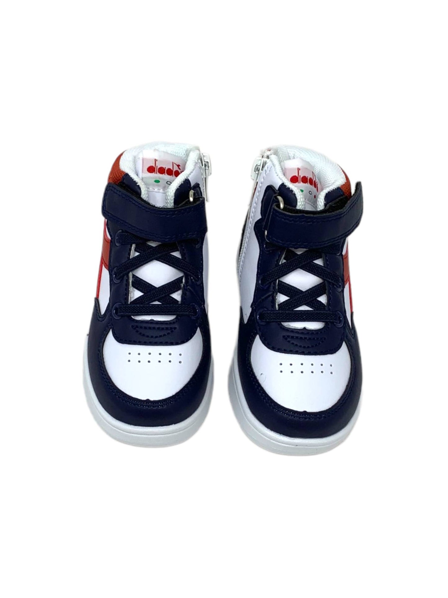 Scarpa da ginnastica DIADORA RAPTOR MID PS 10117771801 D0075 Bambino