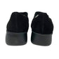 Scarpa comfort da passeggio SOFFICE SOGNO 22562 CAM.NERO donna
