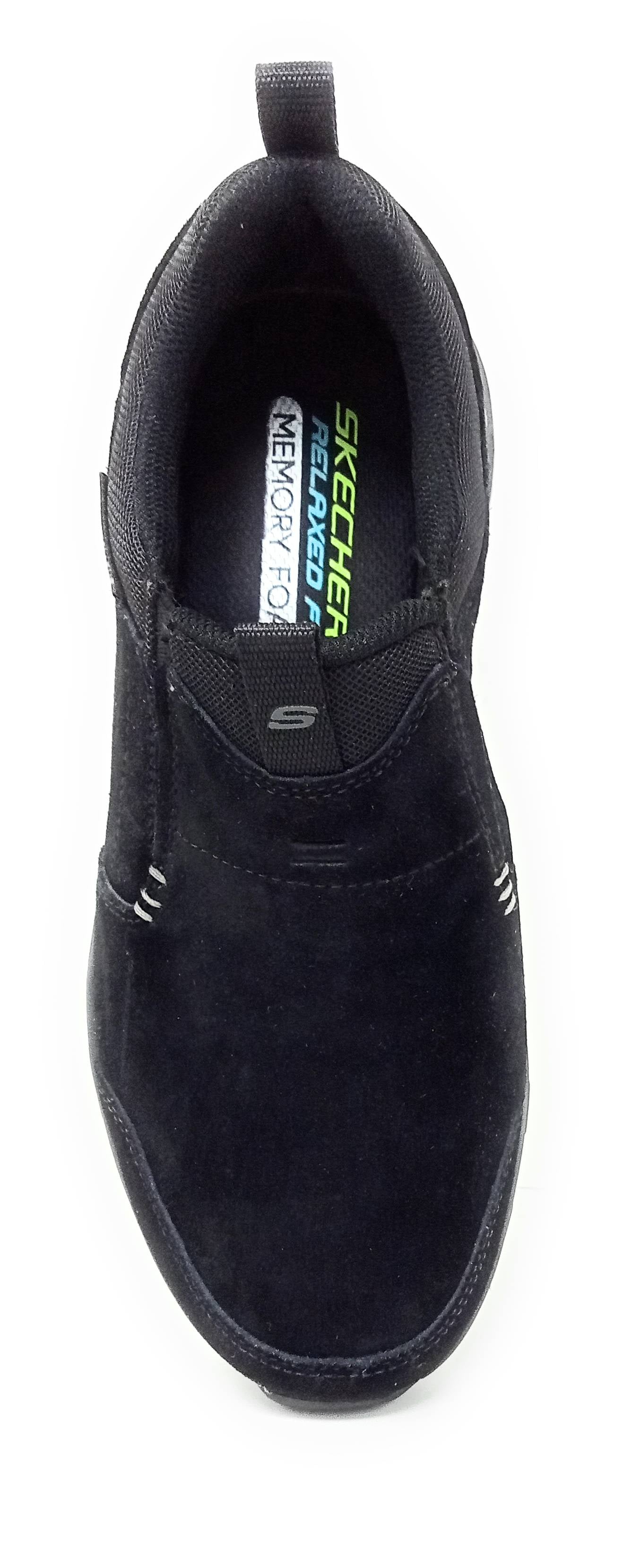 Scarpa da ginnastica SKECHERS 237282/BBK Uomo
