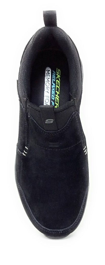 Scarpa da ginnastica SKECHERS 237282/BBK Uomo