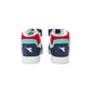 Sneakers  DIADORA RAPTOR MID PS 101.177718 01 D0593 Bambina