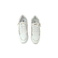 Sneakers InBlu IN000488 BIANCO donna
