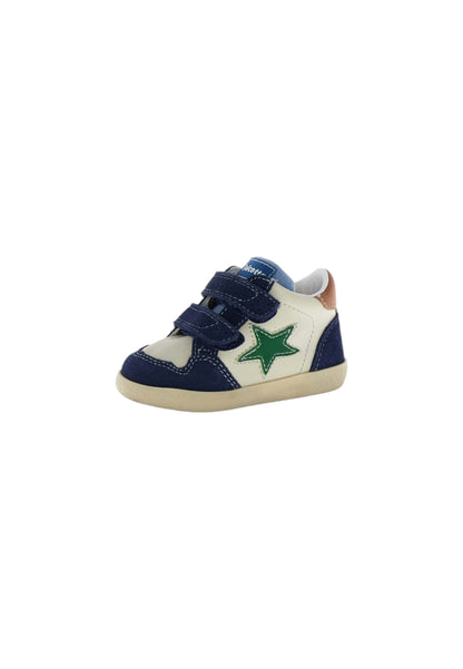 Sneaker FALCOTTO Alnoite 0012018772 01 1C38 Bambino