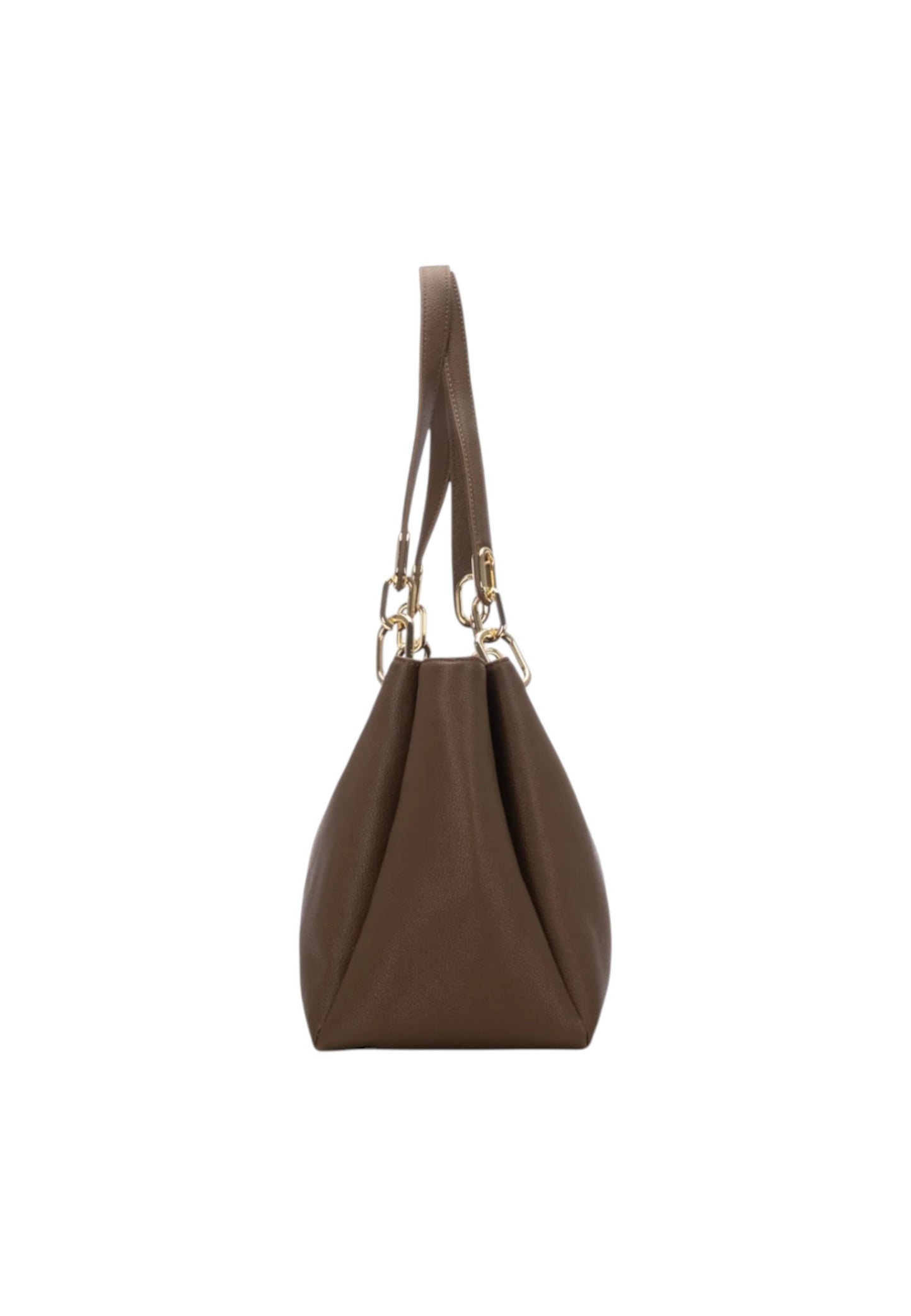 Borsa XTI 184679 TAUPE Donna