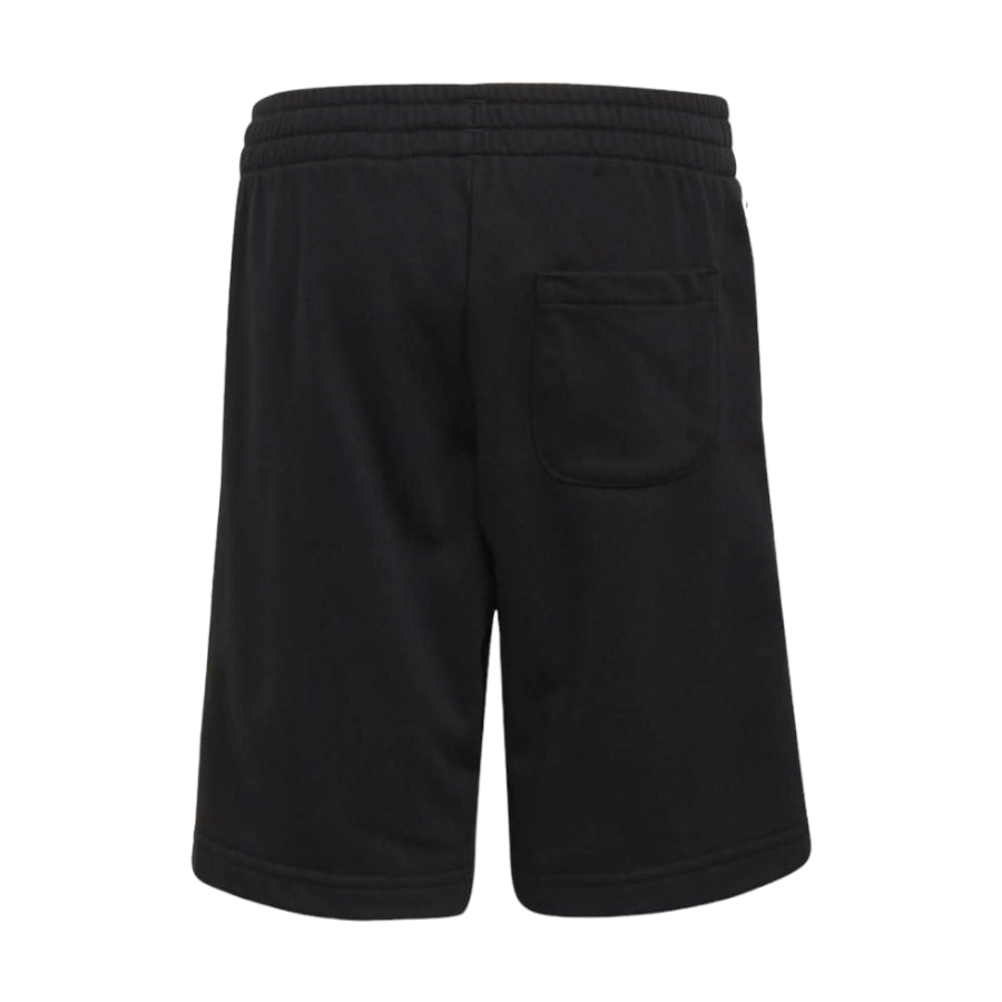 Shorts Adidas H65791  Nero bambino/a