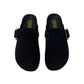 Sabot COLORS OF CALIFORNIA HC.BIO086 BLA Donna