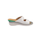 Ciabatta FLY FLOT 29 D74 AV GRIGIO donna