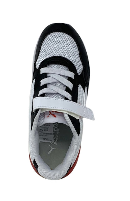 Scarpa da ginnastica PUMA X-RAY SPEED LITE AC PS 38552502 BAMBINO