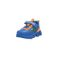 Sneaker BULL BOYS PTERODATTILO DNAA5291 ROYAL Bambino