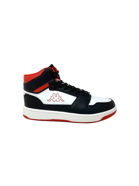 Scarpa da ginnastica KAPPA LOGO BASIL MD 361G12W  UNISEX RAGAZZO/A