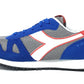 Sneakers da passeggio DIADORA SIMPLE RUN GS 10117789901 C3940 RAGAZZO