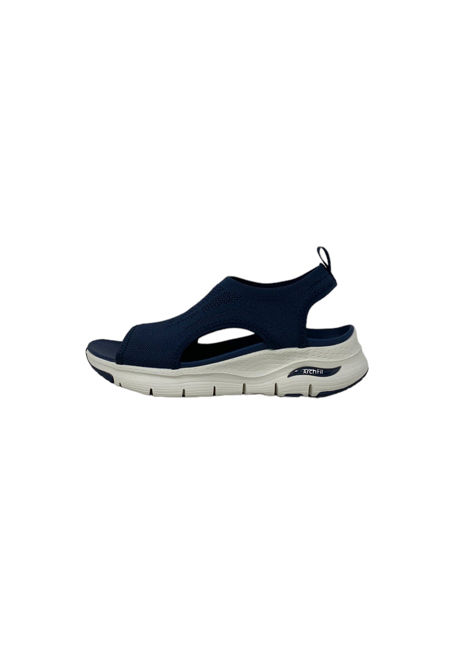 Sandali SKECHERS Arch Fit 119236/NVY Donna