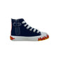 Sneakers BULL BOYS DRAGON3 BBEA5082 BLU Bambino
