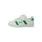 Sneaker EVERLAST EVK-087PV WHITE/GREEN Bambino